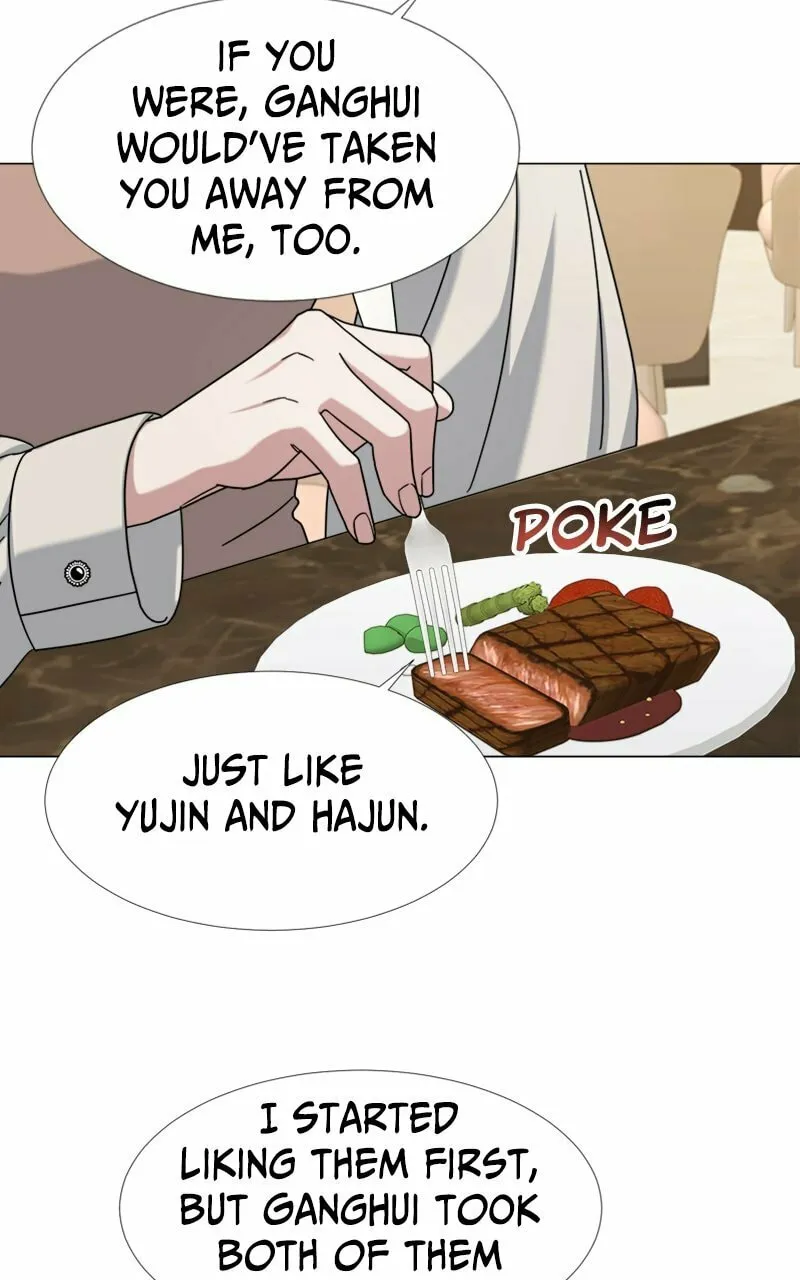 Read Locked Onto You chapter 35 image 43 on Lezhin
