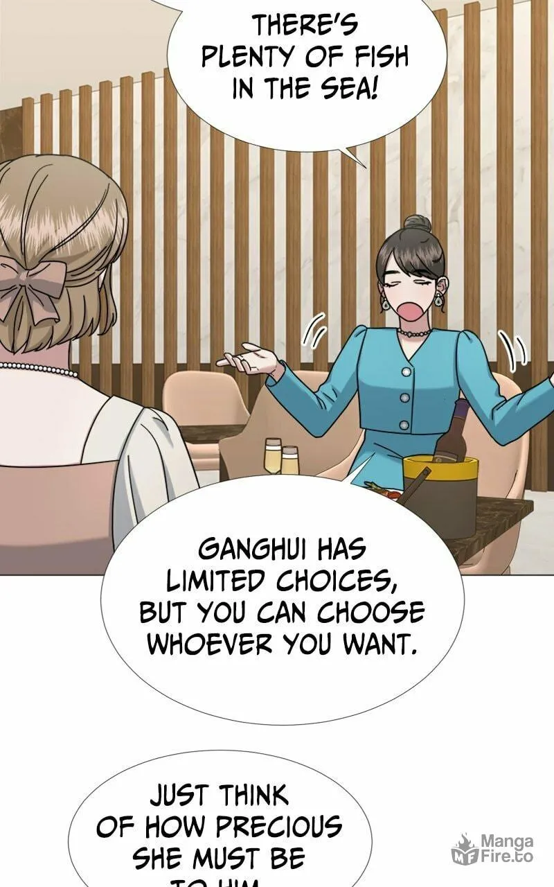 Read Locked Onto You chapter 35 image 47 on Lezhin