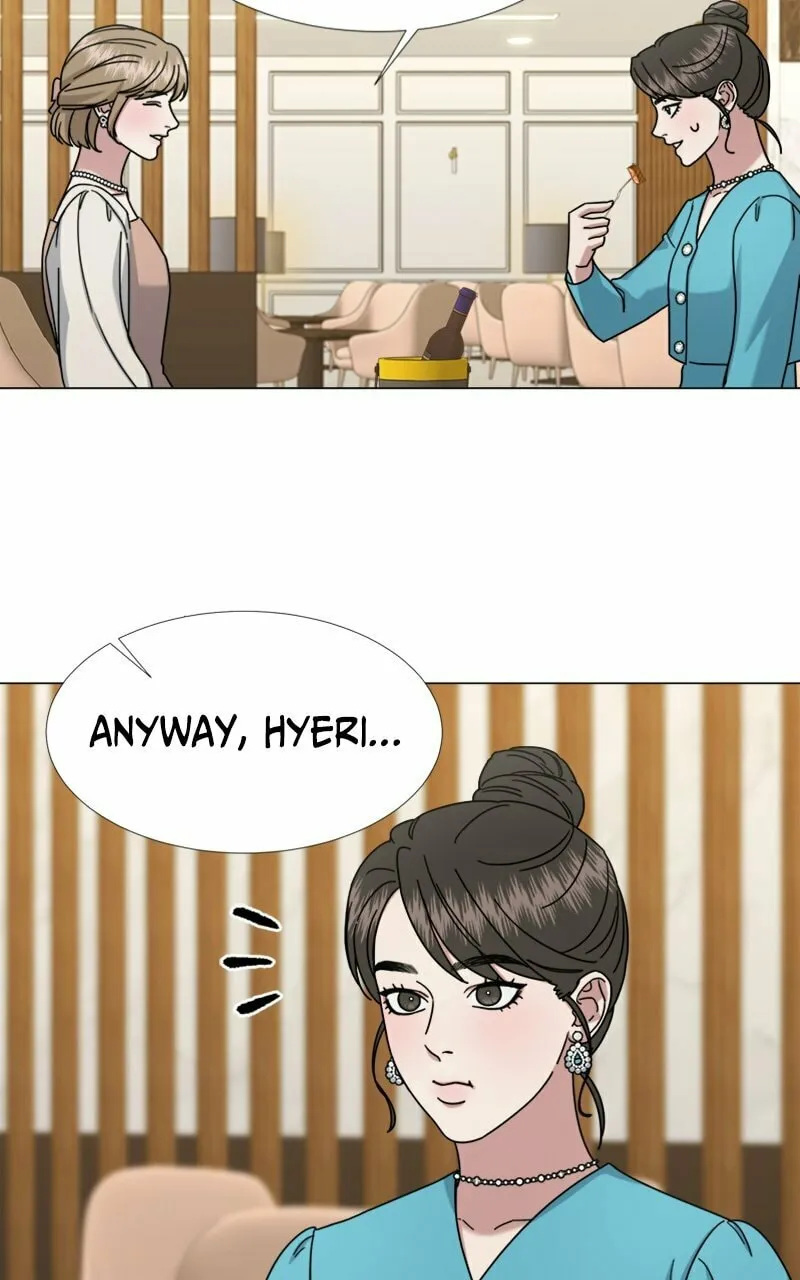Read Locked Onto You chapter 35 image 51 on Lezhin