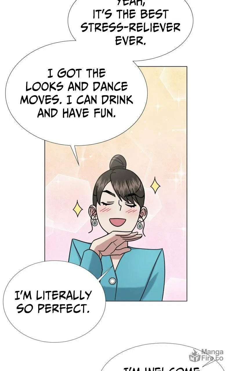 Read Locked Onto You chapter 35 image 53 on Lezhin
