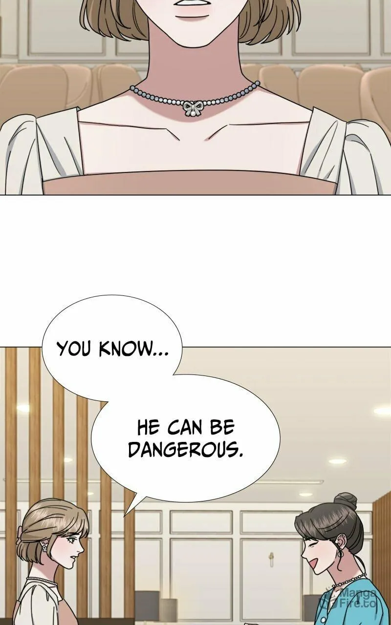Read Locked Onto You chapter 35 image 56 on Lezhin