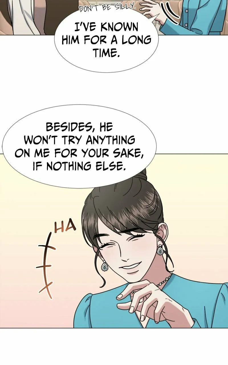 Read Locked Onto You chapter 35 image 57 on Lezhin