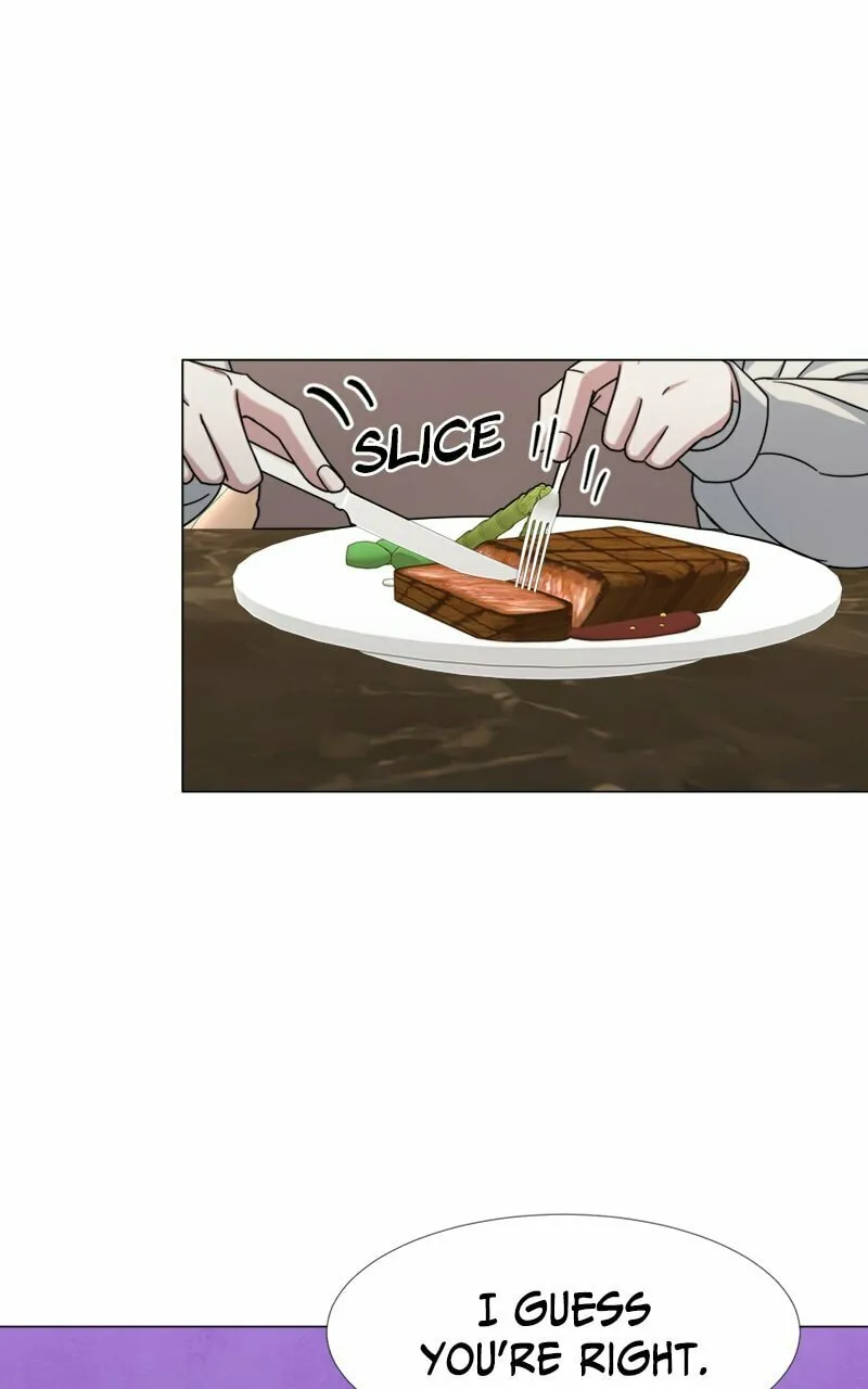 Read Locked Onto You chapter 35 image 58 on Lezhin