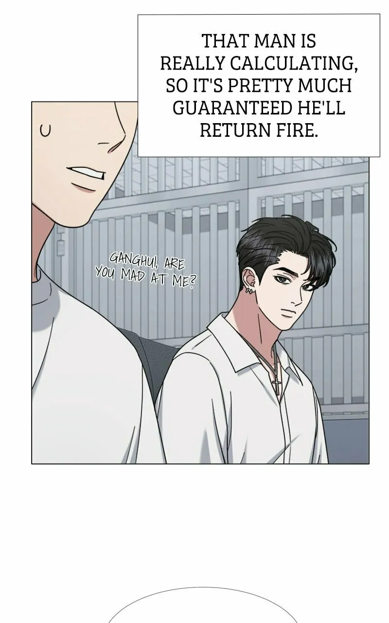 Read Locked Onto You chapter 35 image 7 on Lezhin