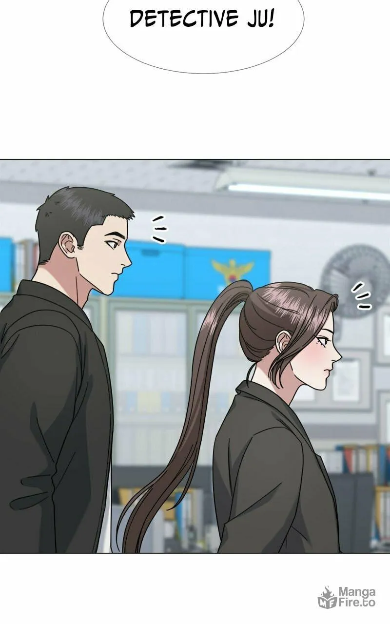 Read Locked Onto You chapter 35 image 8 on Lezhin