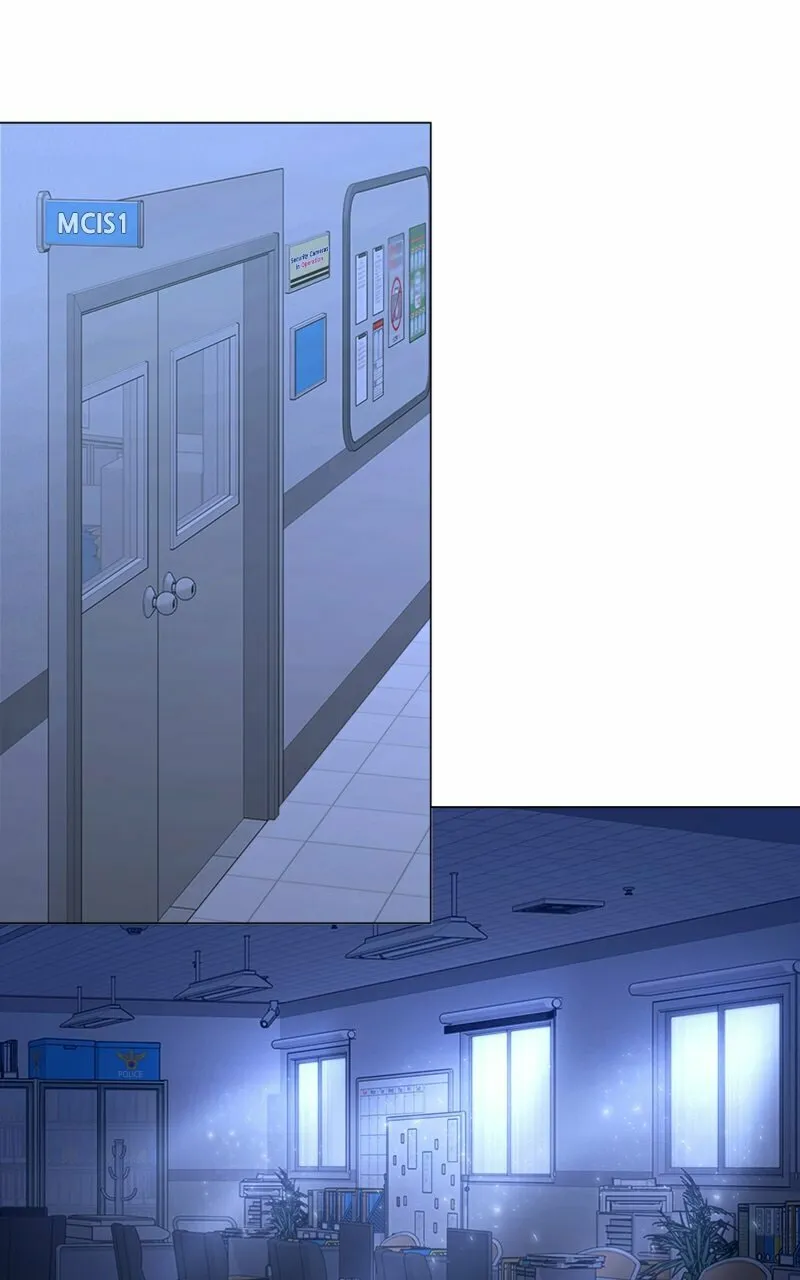 Read Locked Onto You chapter 36 image 1 on Lezhin