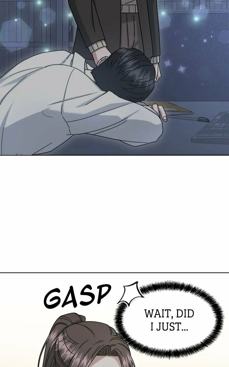 Read Locked Onto You chapter 36 image 12 on Lezhin
