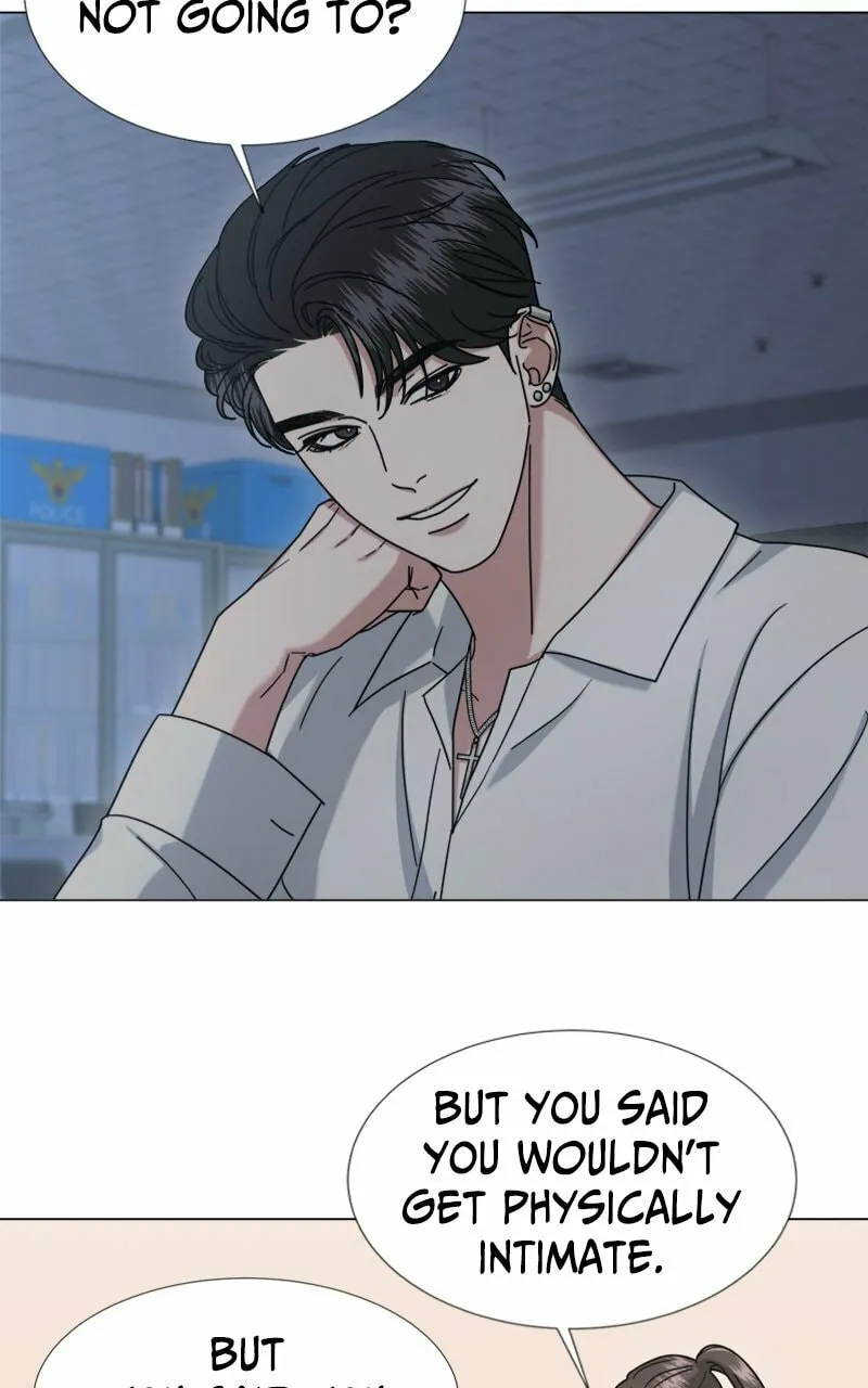 Read Locked Onto You chapter 36 image 18 on Lezhin