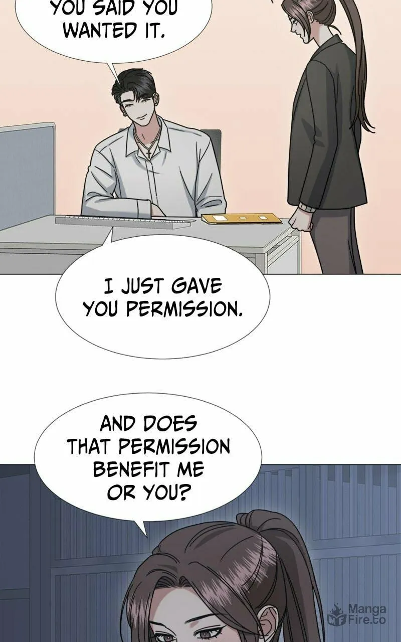 Read Locked Onto You chapter 36 image 19 on Lezhin