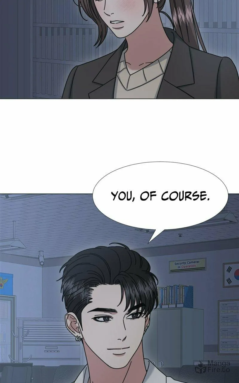 Read Locked Onto You chapter 36 image 20 on Lezhin