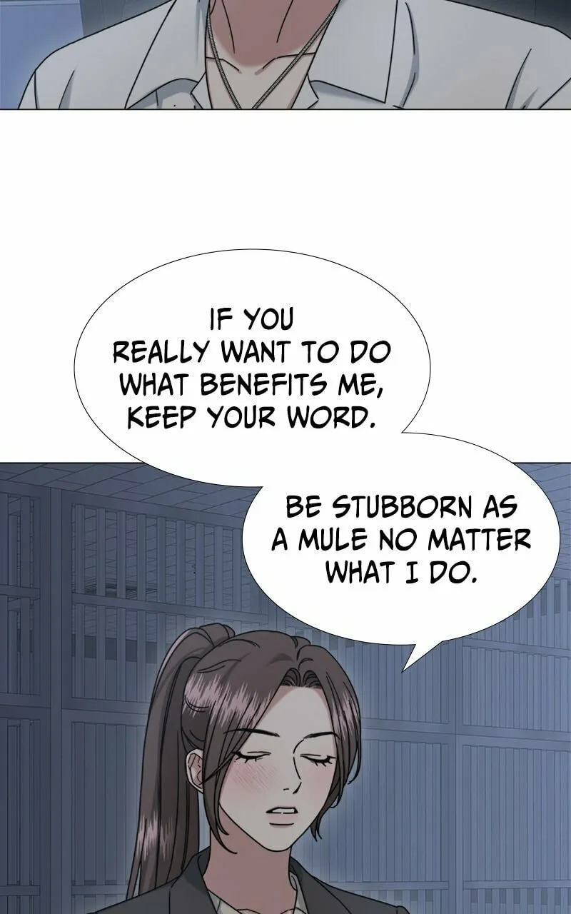 Read Locked Onto You chapter 36 image 21 on Lezhin