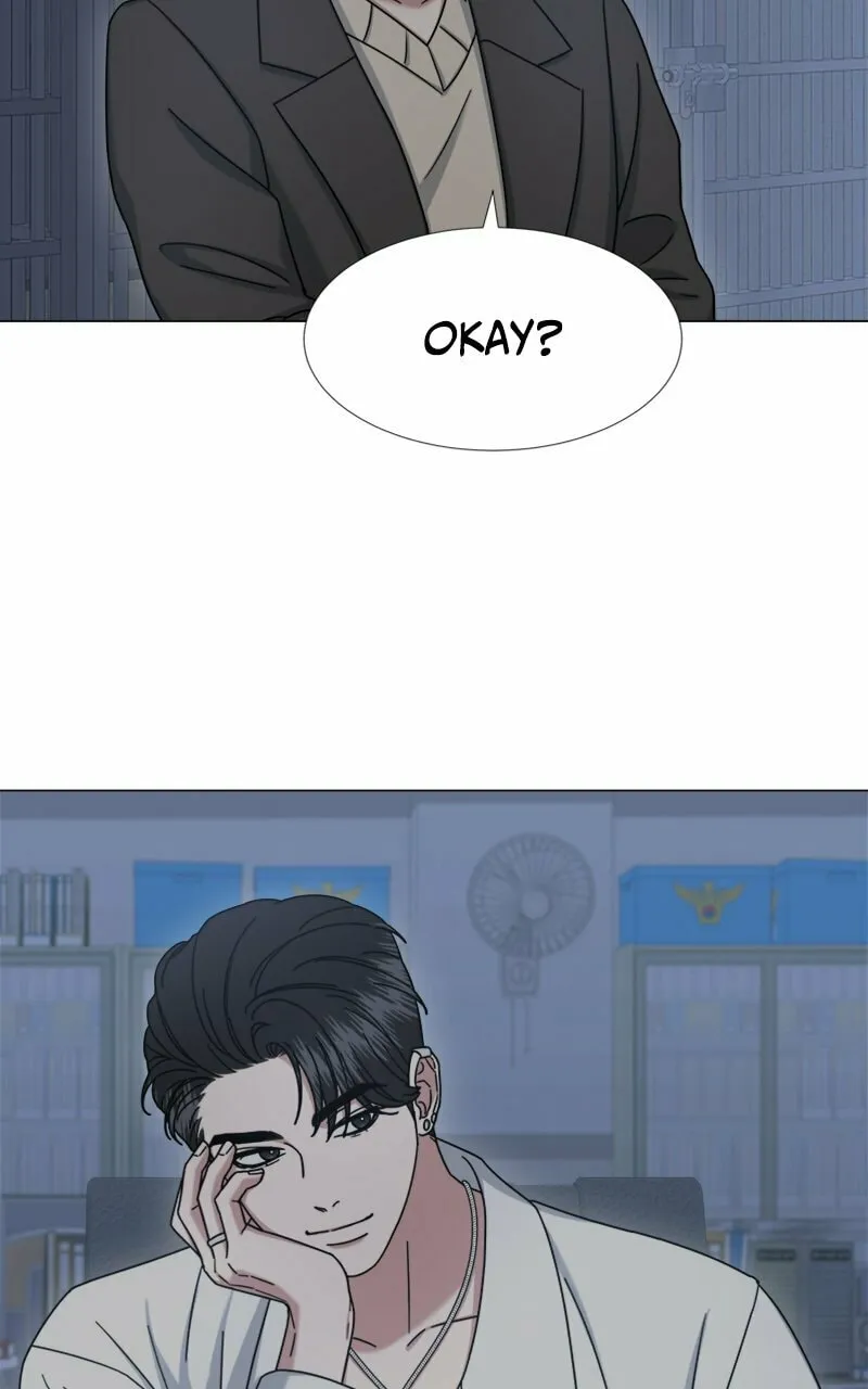 Read Locked Onto You chapter 36 image 22 on Lezhin