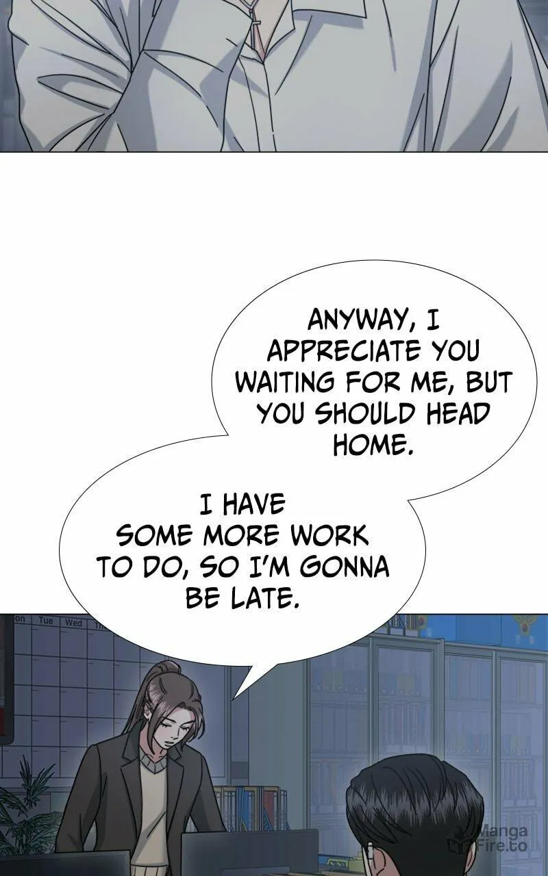 Read Locked Onto You chapter 36 image 23 on Lezhin