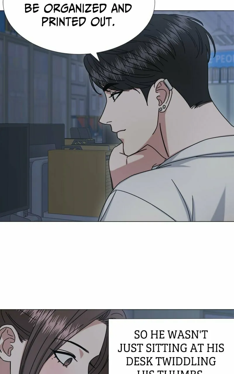 Read Locked Onto You chapter 36 image 28 on Lezhin