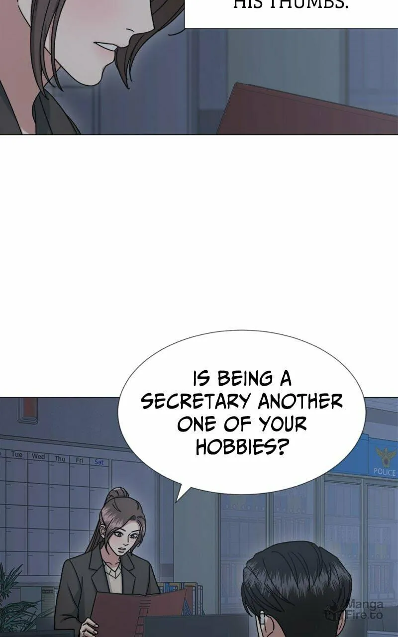 Read Locked Onto You chapter 36 image 29 on Lezhin