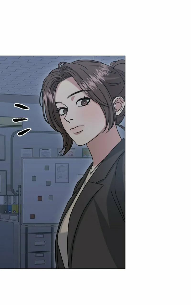 Read Locked Onto You chapter 36 image 3 on Lezhin