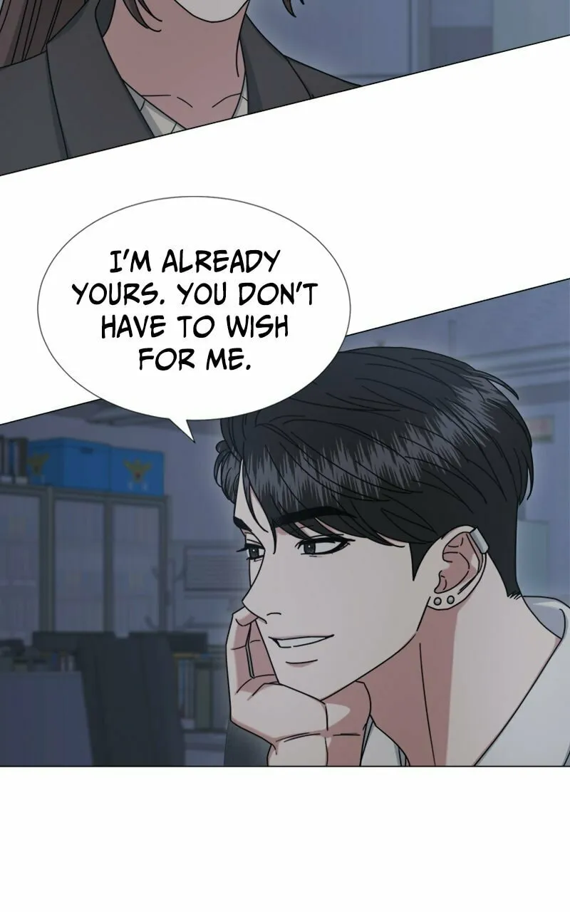 Read Locked Onto You chapter 36 image 31 on Lezhin
