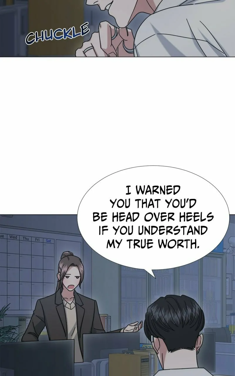 Read Locked Onto You chapter 36 image 33 on Lezhin