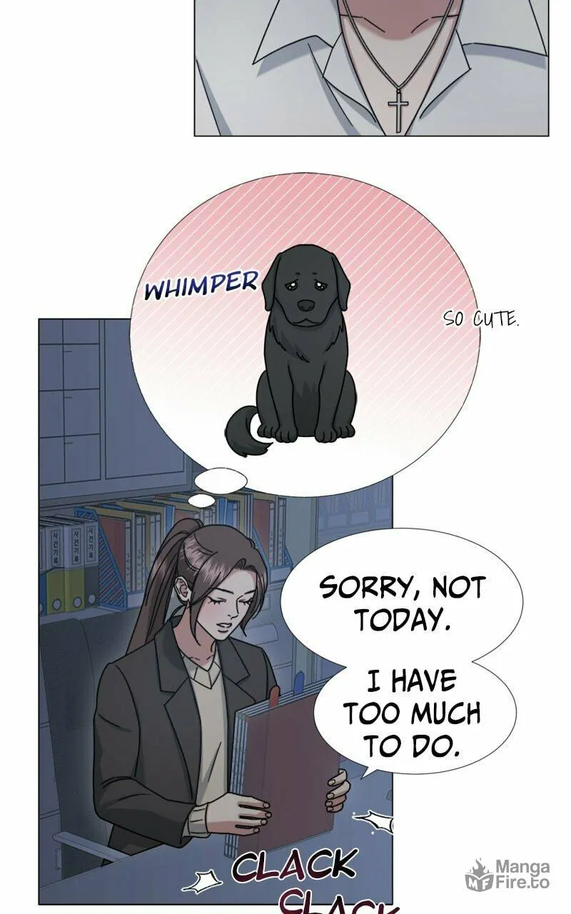 Read Locked Onto You chapter 36 image 35 on Lezhin