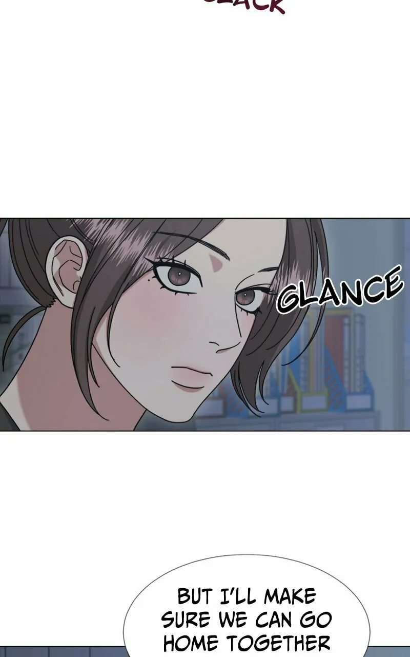 Read Locked Onto You chapter 36 image 36 on Lezhin
