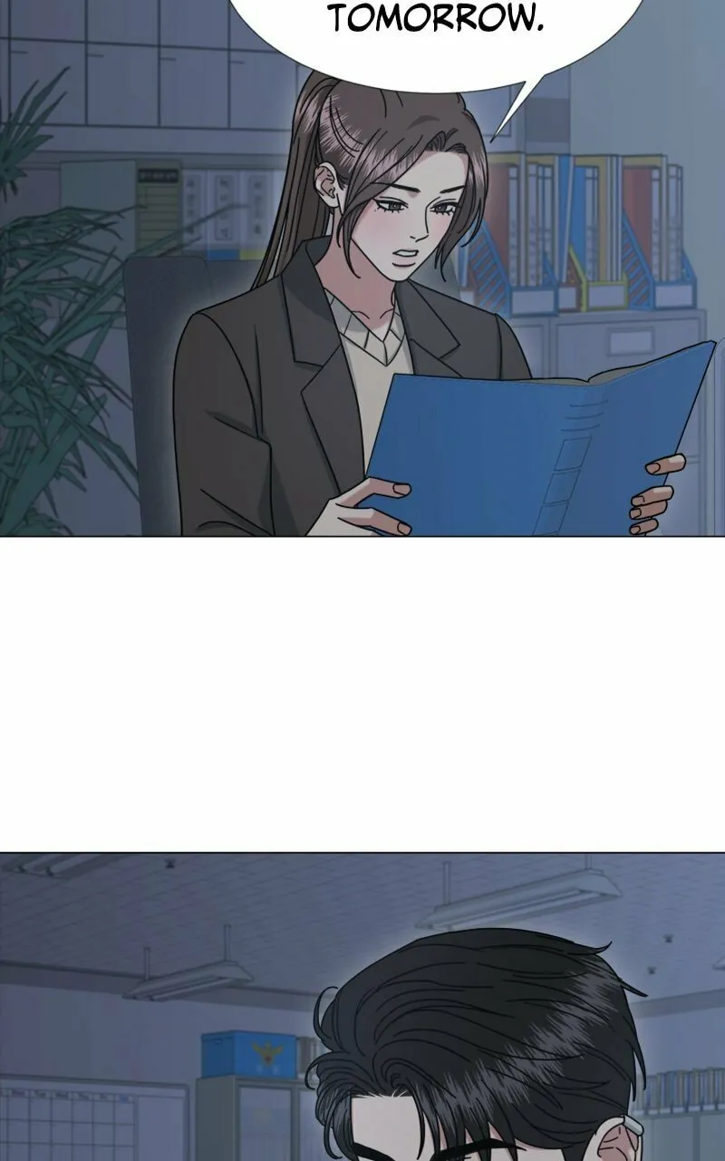 Read Locked Onto You chapter 36 image 37 on Lezhin