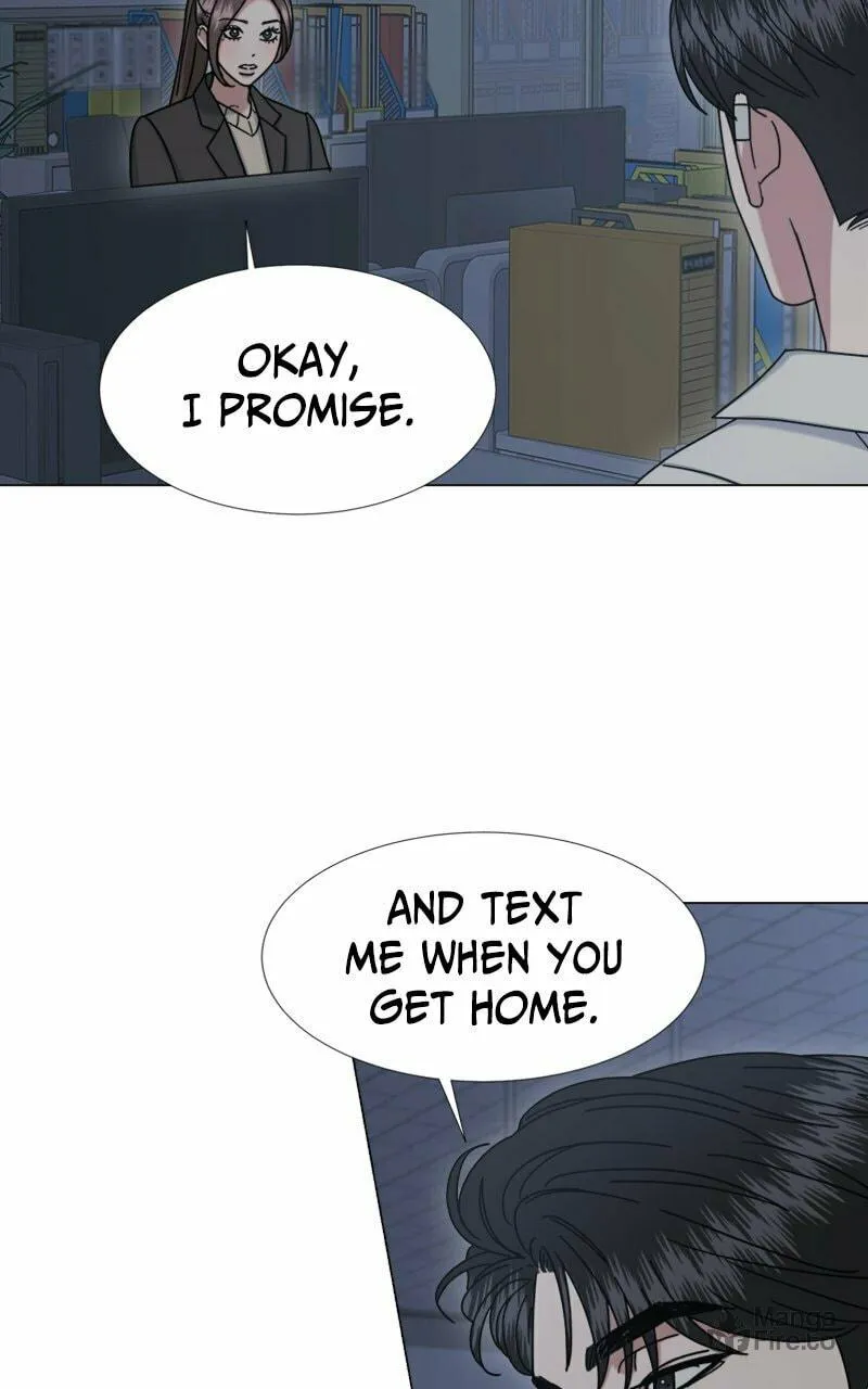 Read Locked Onto You chapter 36 image 39 on Lezhin
