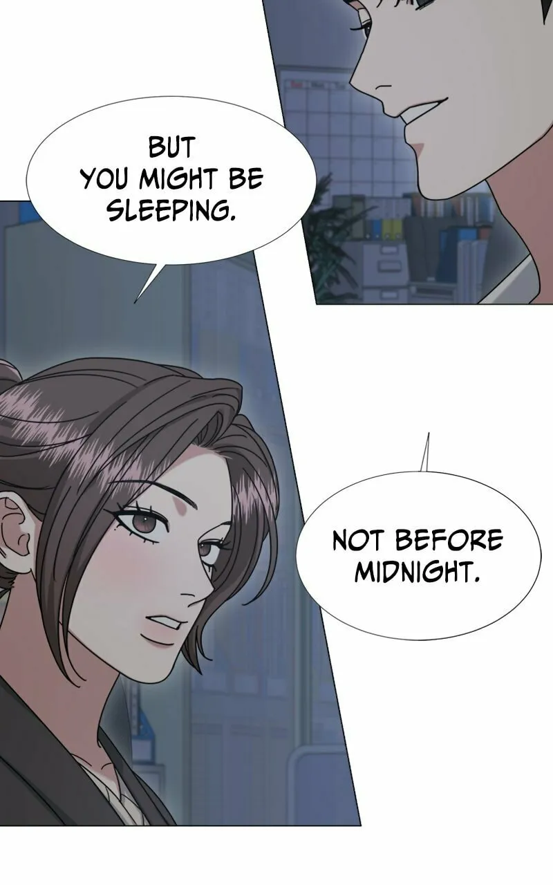 Read Locked Onto You chapter 36 image 40 on Lezhin