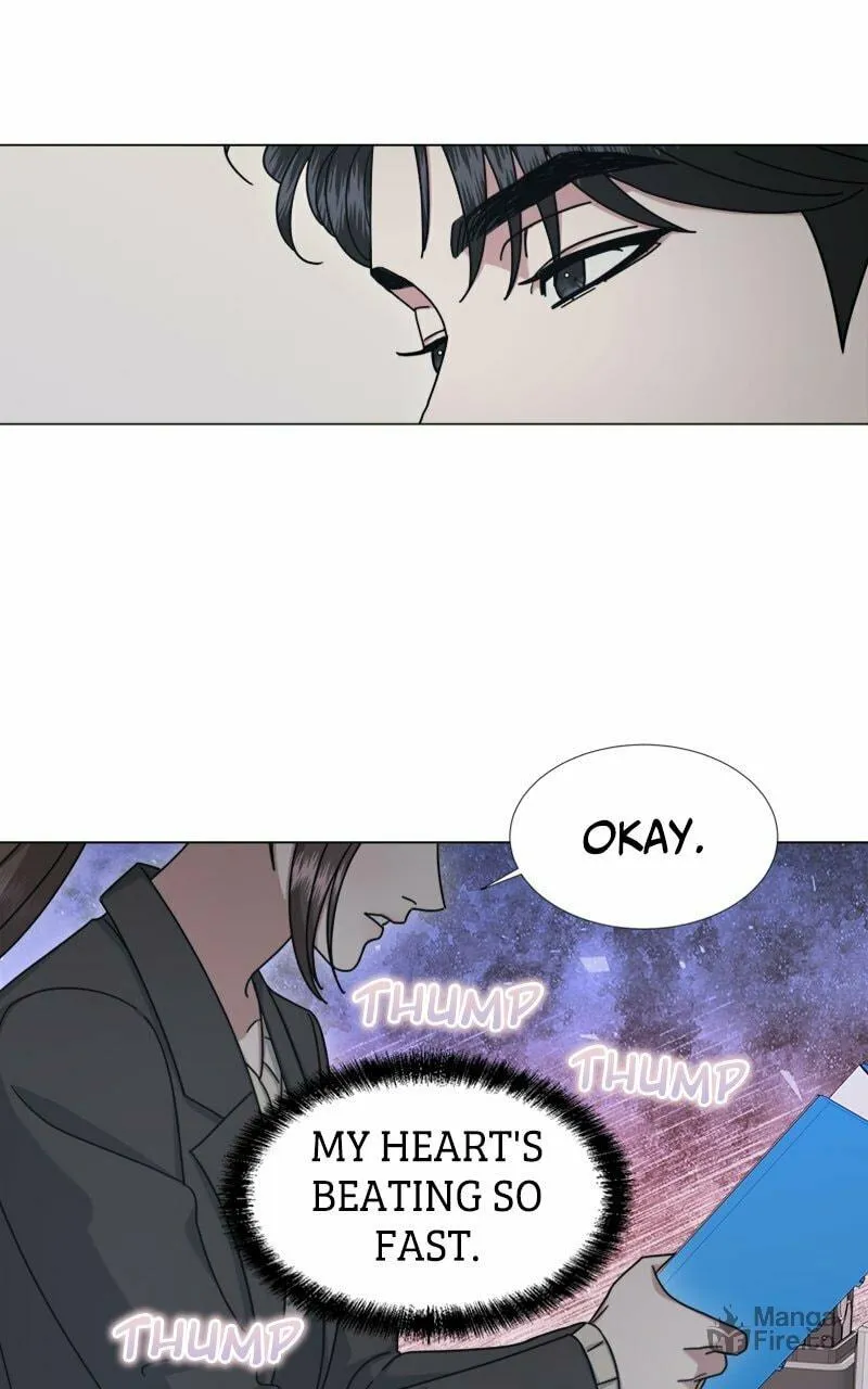 Read Locked Onto You chapter 36 image 41 on Lezhin