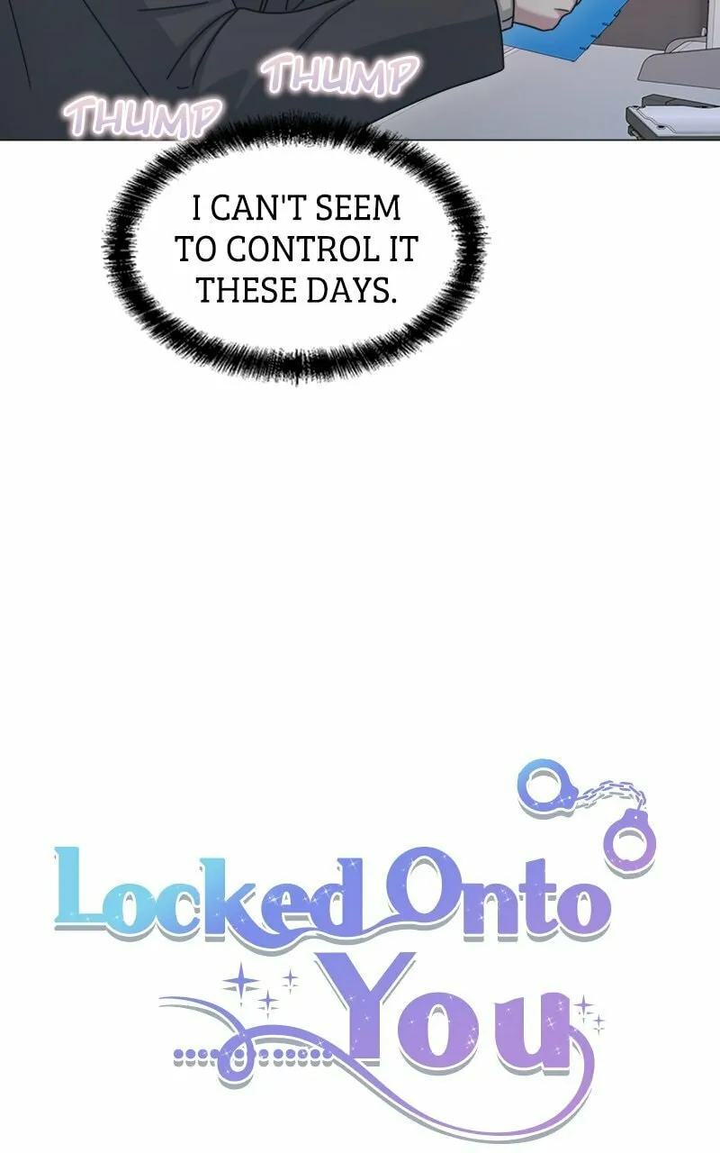 Read Locked Onto You chapter 36 image 42 on Lezhin