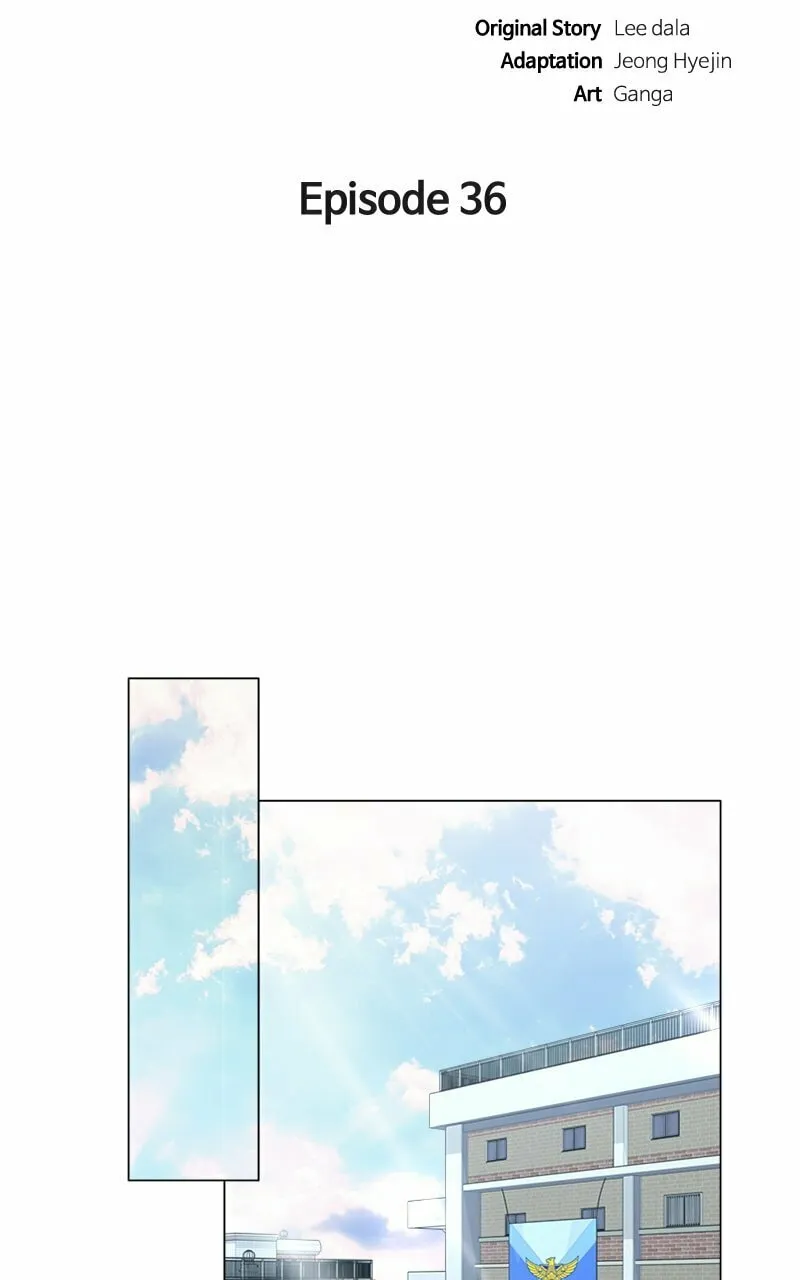 Read Locked Onto You chapter 36 image 43 on Lezhin