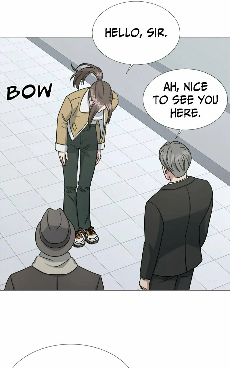 Read Locked Onto You chapter 36 image 46 on Lezhin