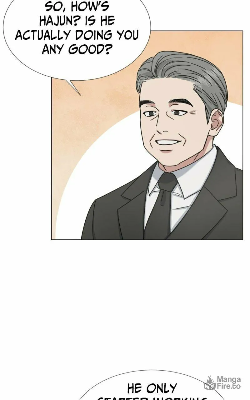 Read Locked Onto You chapter 36 image 47 on Lezhin