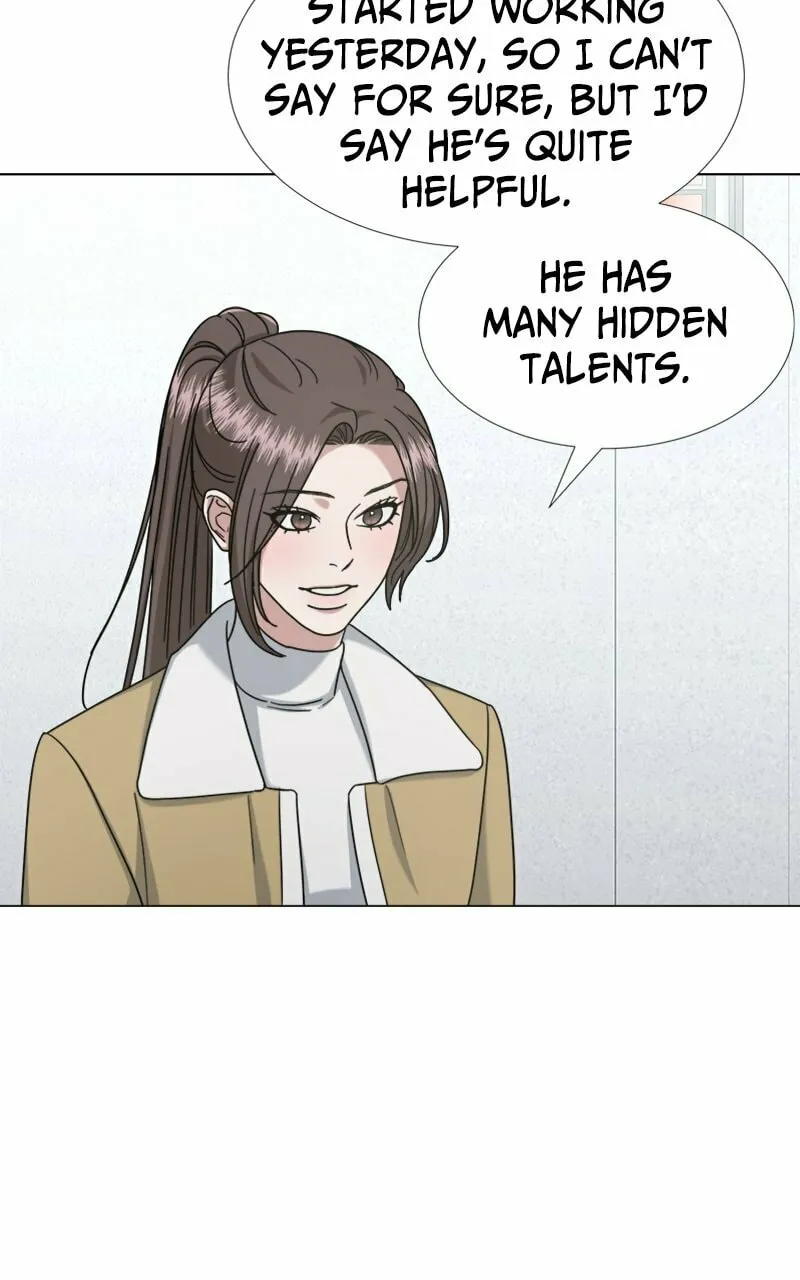 Read Locked Onto You chapter 36 image 48 on Lezhin