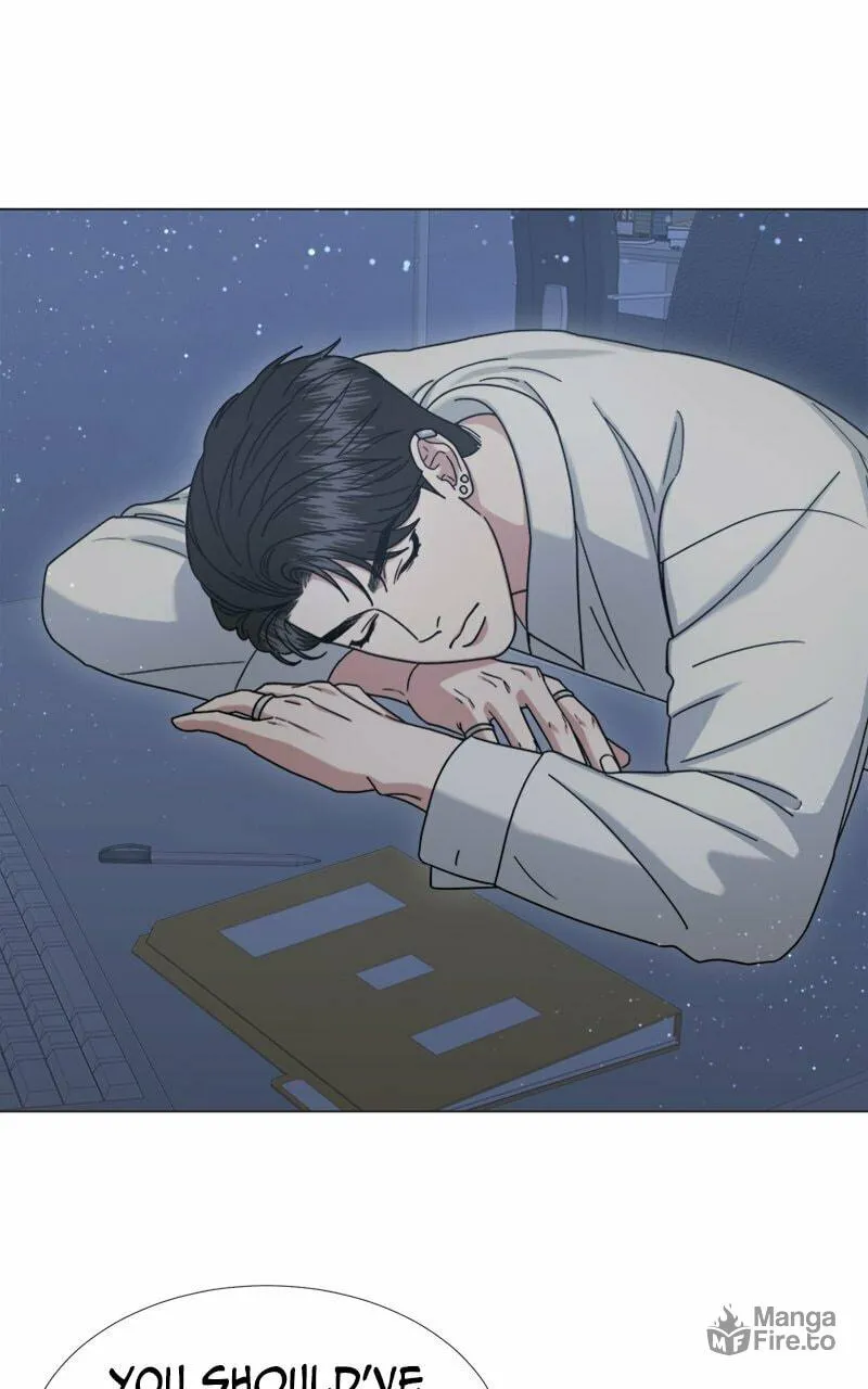 Read Locked Onto You chapter 36 image 5 on Lezhin