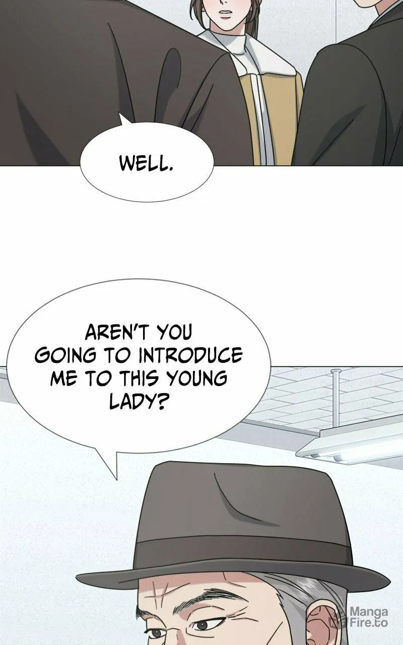 Read Locked Onto You chapter 36 image 50 on Lezhin