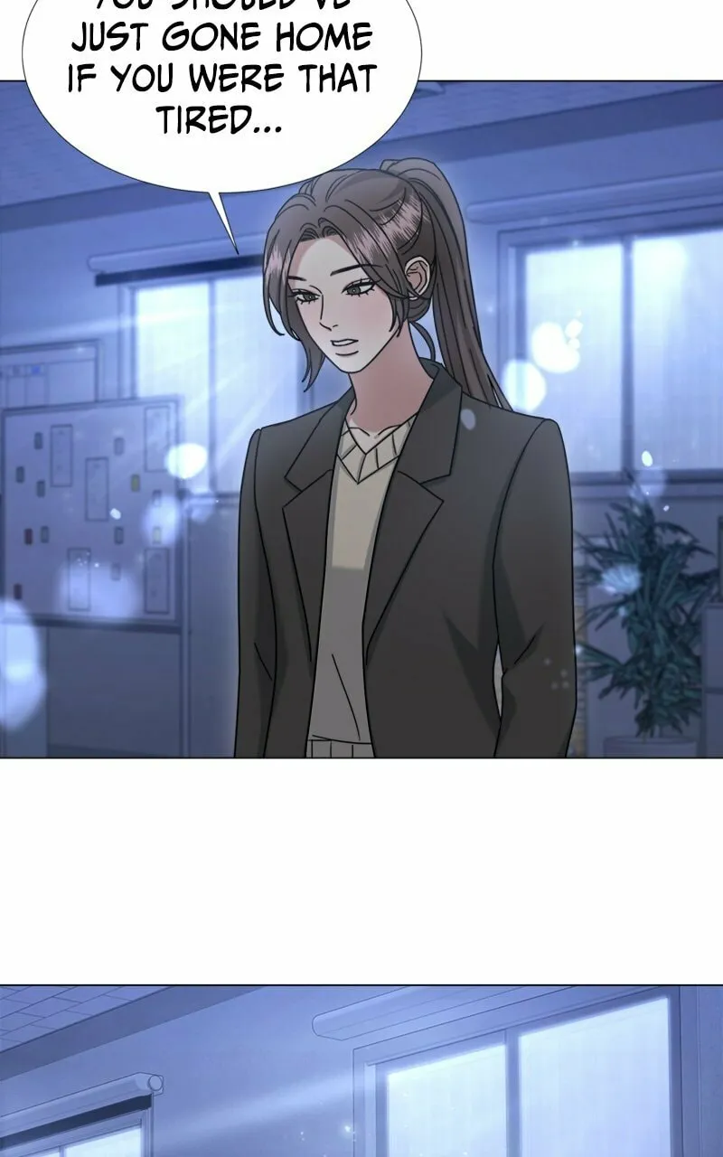 Read Locked Onto You chapter 36 image 6 on Lezhin