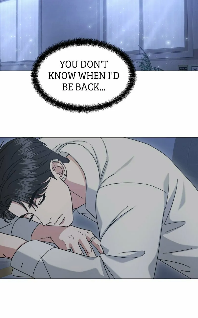Read Locked Onto You chapter 36 image 7 on Lezhin