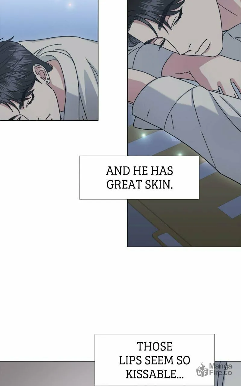 Read Locked Onto You chapter 36 image 9 on Lezhin