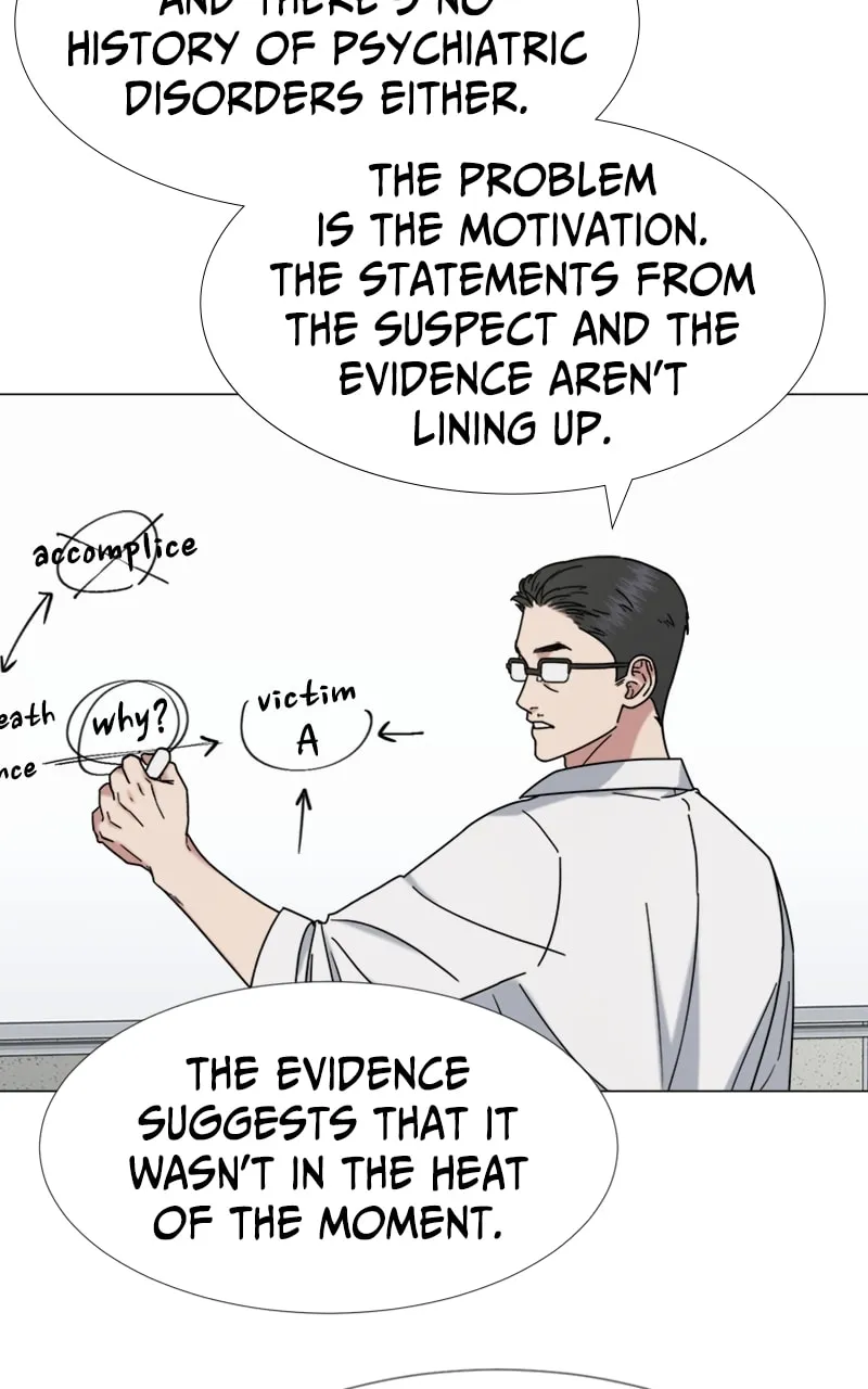 Read Locked Onto You chapter 38 image 1 on Lezhin