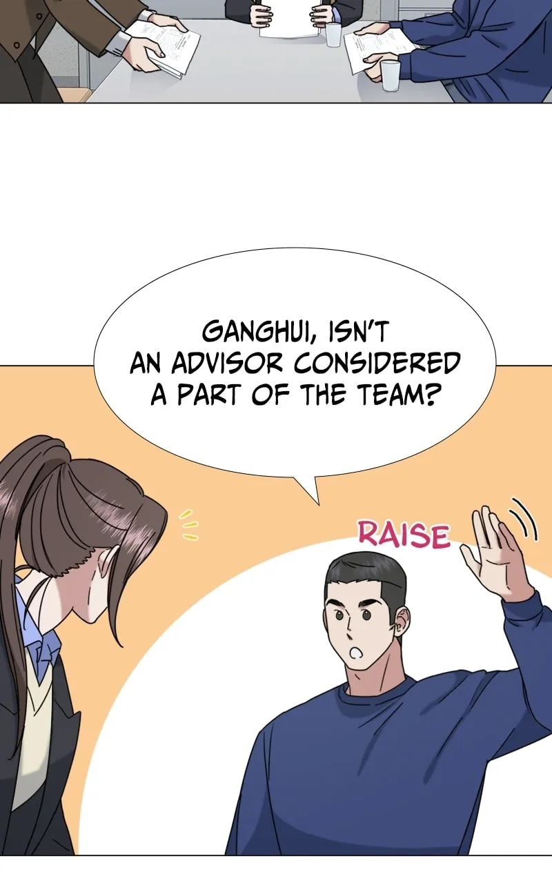 Read Locked Onto You chapter 38 image 10 on Lezhin