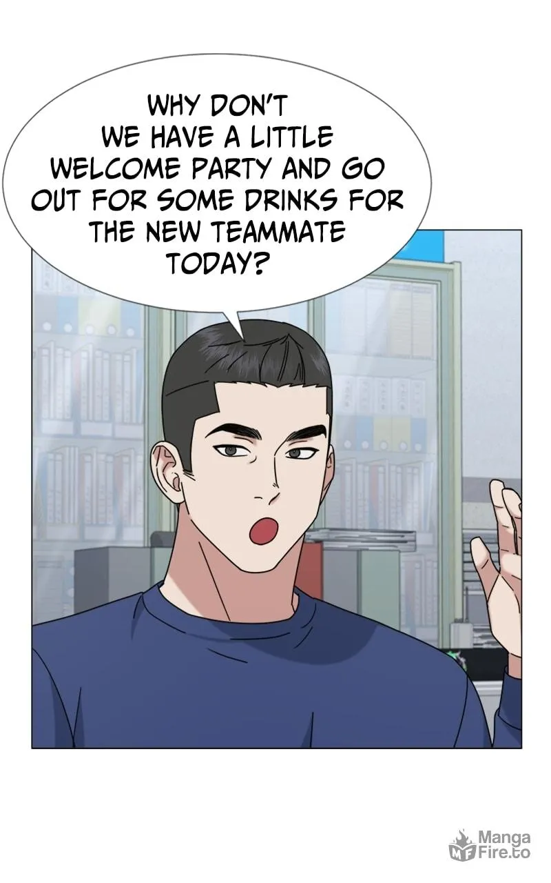 Read Locked Onto You chapter 38 image 11 on Lezhin