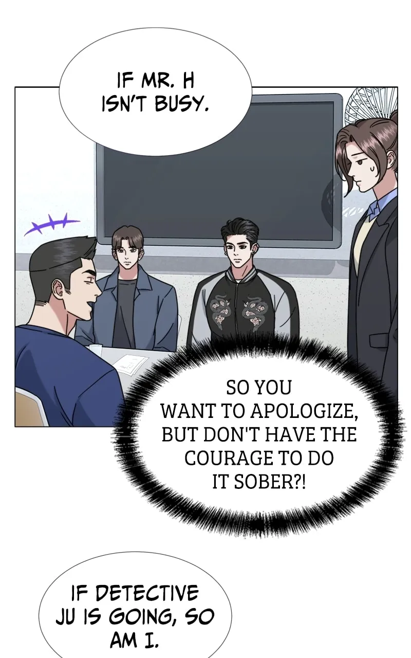 Read Locked Onto You chapter 38 image 12 on Lezhin