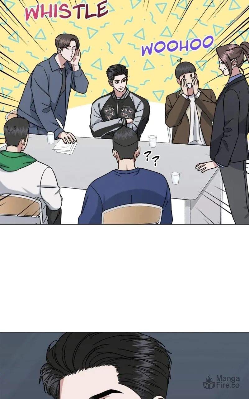 Read Locked Onto You chapter 38 image 14 on Lezhin