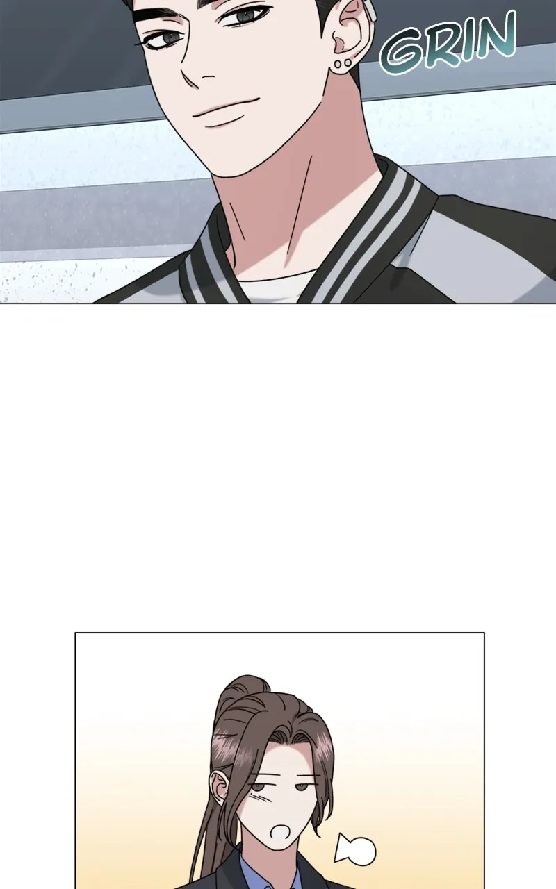 Read Locked Onto You chapter 38 image 15 on Lezhin