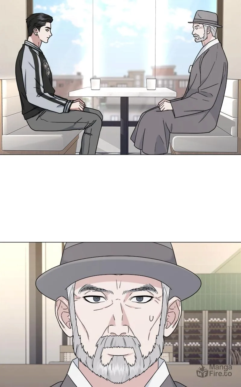 Read Locked Onto You chapter 38 image 20 on Lezhin