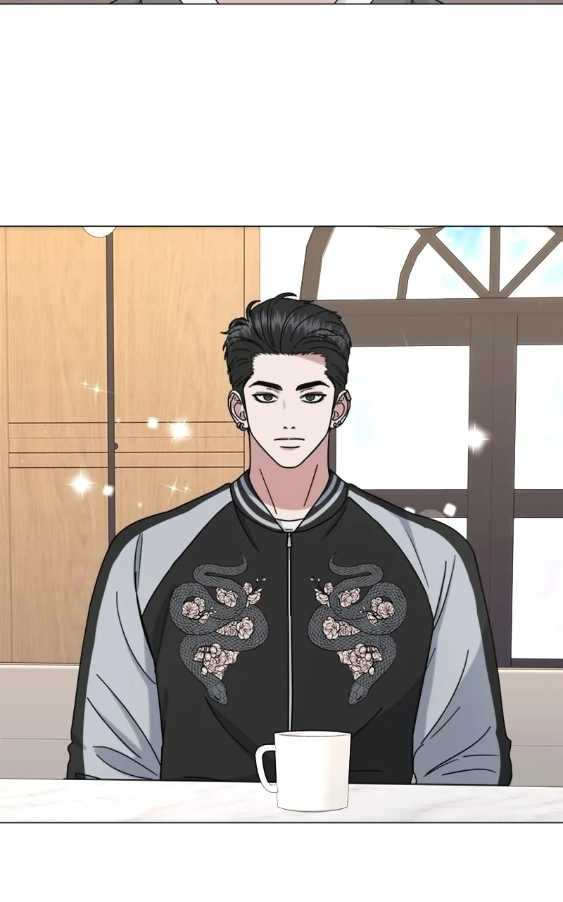 Read Locked Onto You chapter 38 image 21 on Lezhin