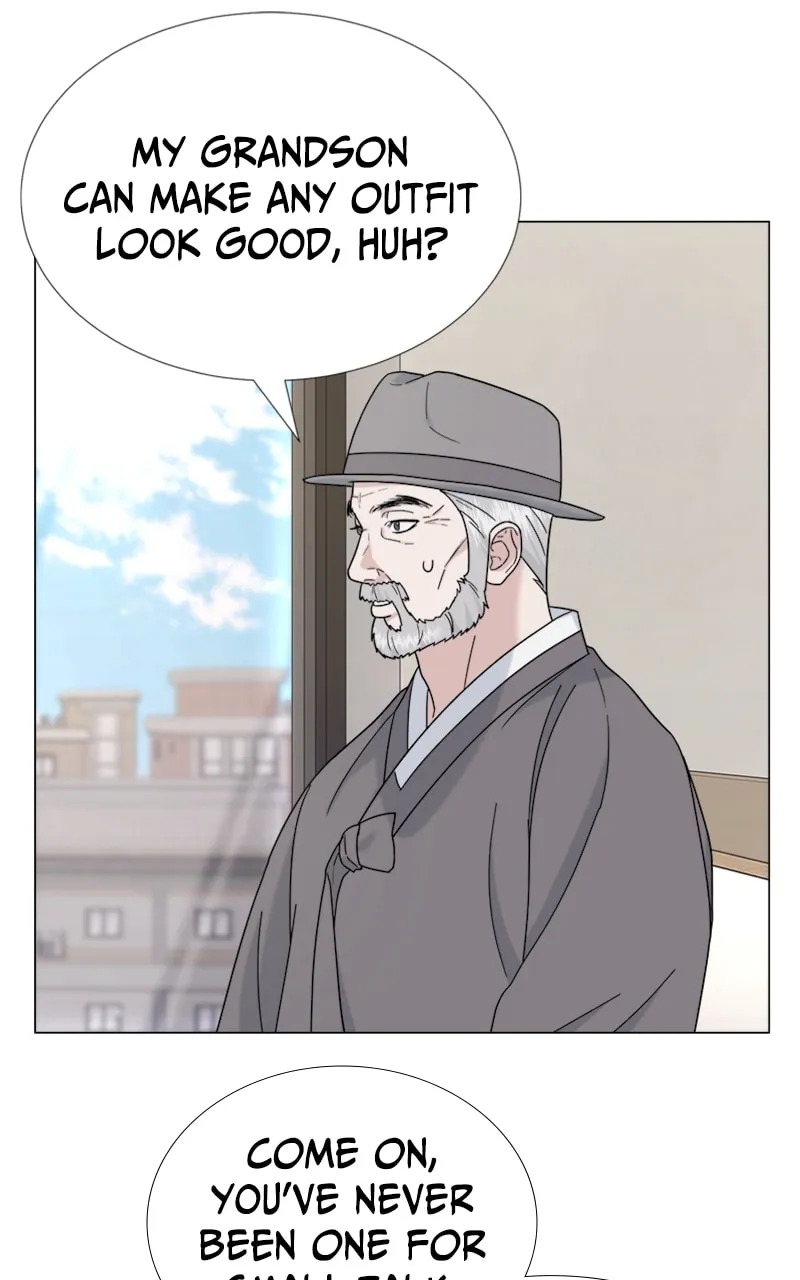 Read Locked Onto You chapter 38 image 22 on Lezhin