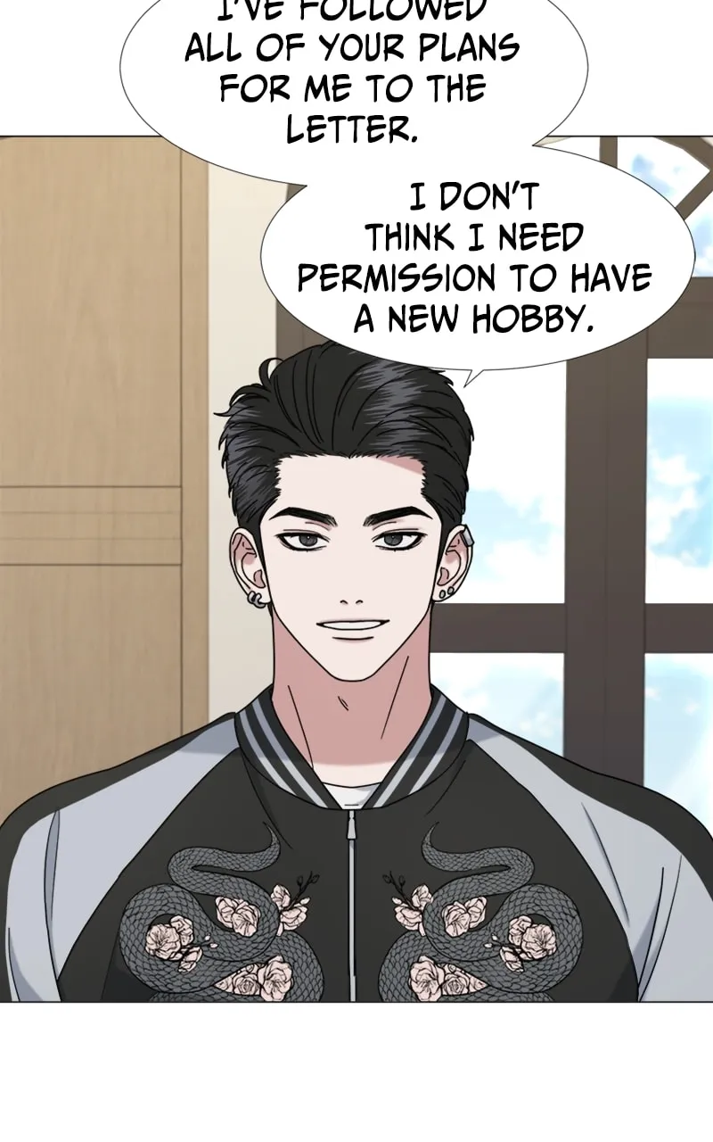 Read Locked Onto You chapter 38 image 25 on Lezhin