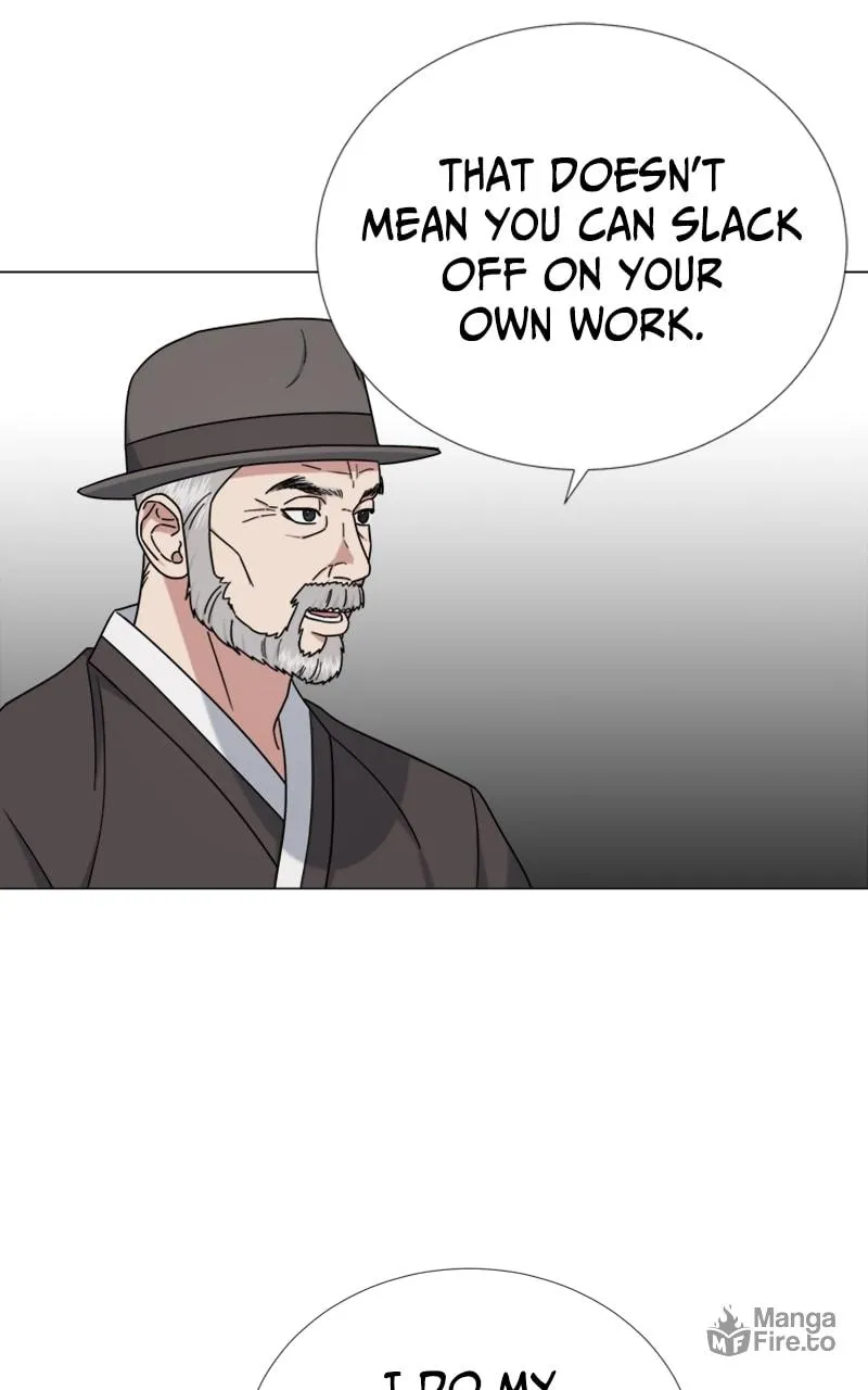 Read Locked Onto You chapter 38 image 26 on Lezhin