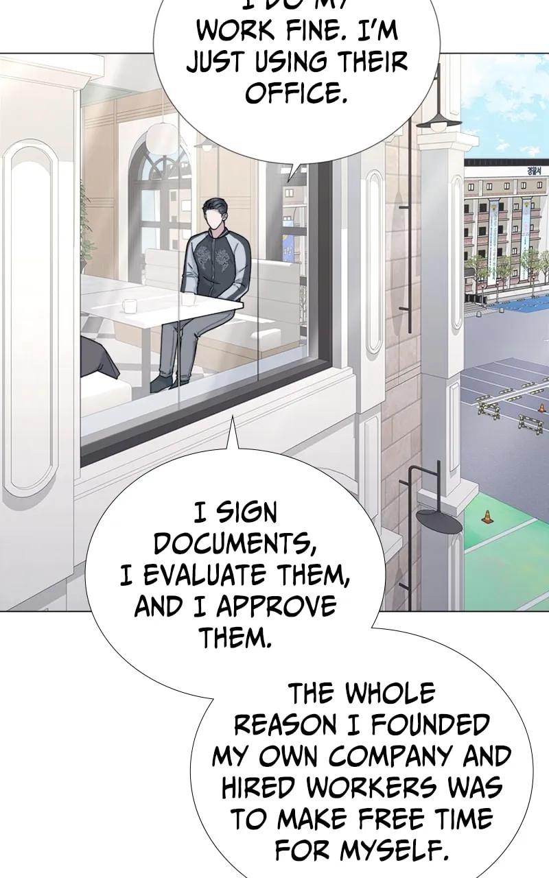 Read Locked Onto You chapter 38 image 27 on Lezhin